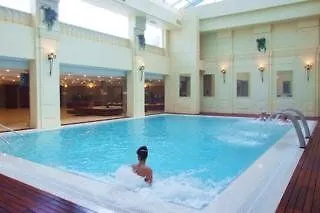 Mc Park Resort Hotel & Spa
